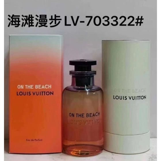On The Beach-100ml